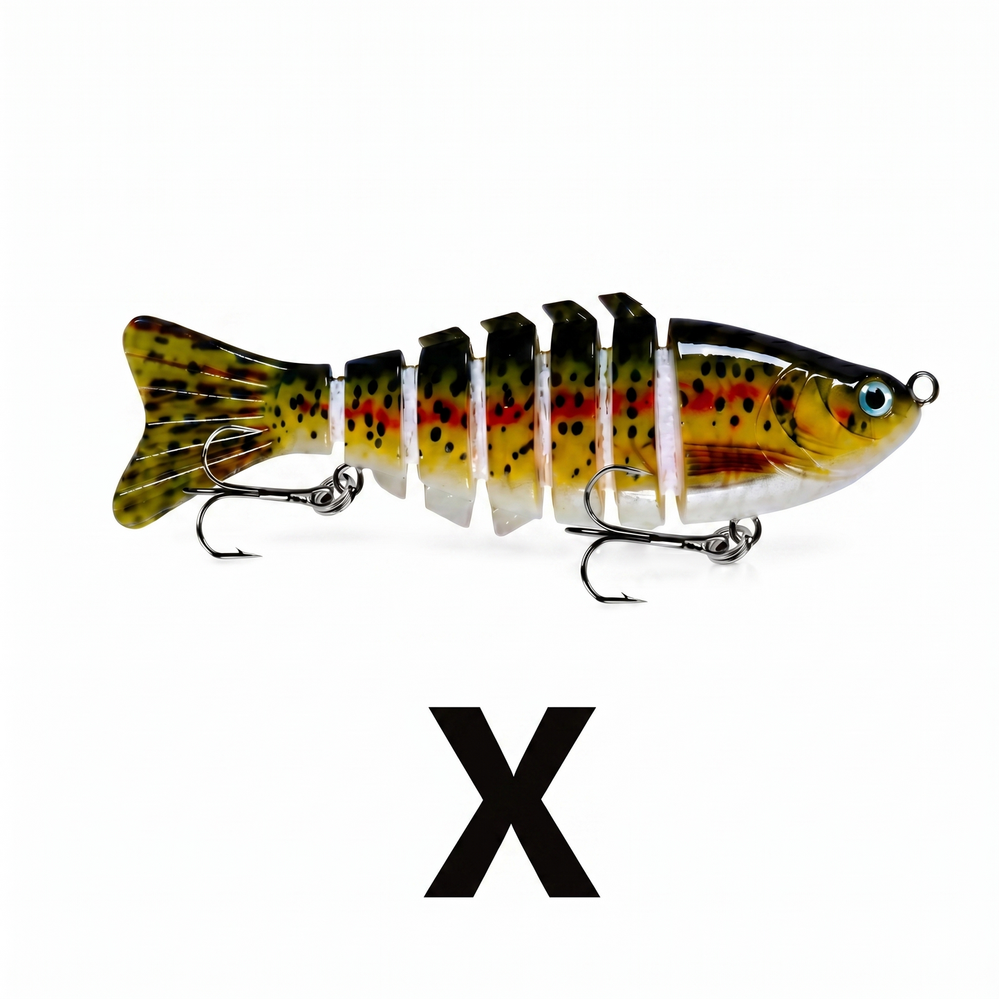 🔥Final 3 Hours: 80% OFF Bionic Lure – Catch Big Fish Fast! 🎣