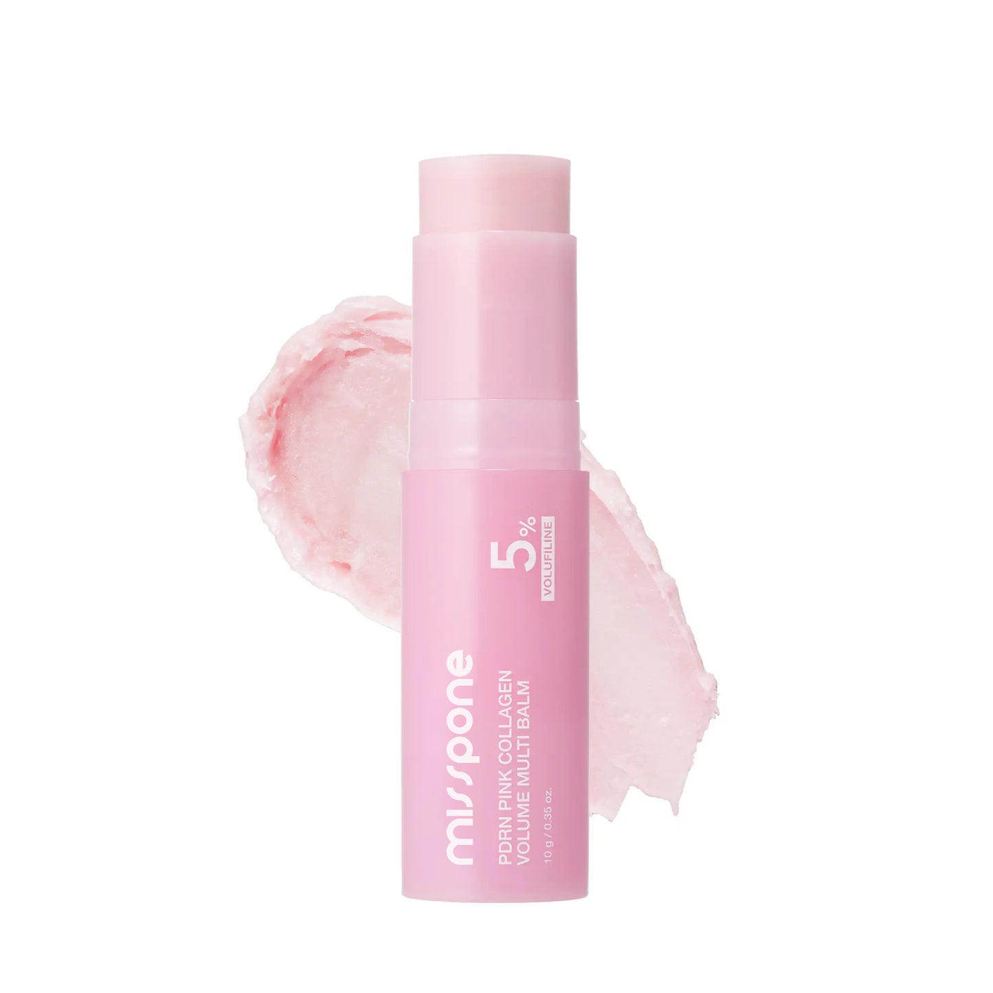✨𝑶𝒇𝒇𝒊𝒄𝒊𝒂𝒍 𝑺𝒕𝒐𝒓𝒆  | PDRN Pink Collagen Volume Multi Balm