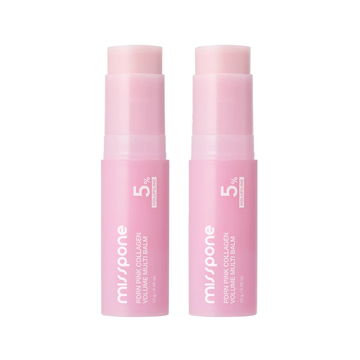 ✨𝑶𝒇𝒇𝒊𝒄𝒊𝒂𝒍 𝑺𝒕𝒐𝒓𝒆  | PDRN Pink Collagen Volume Multi Balm