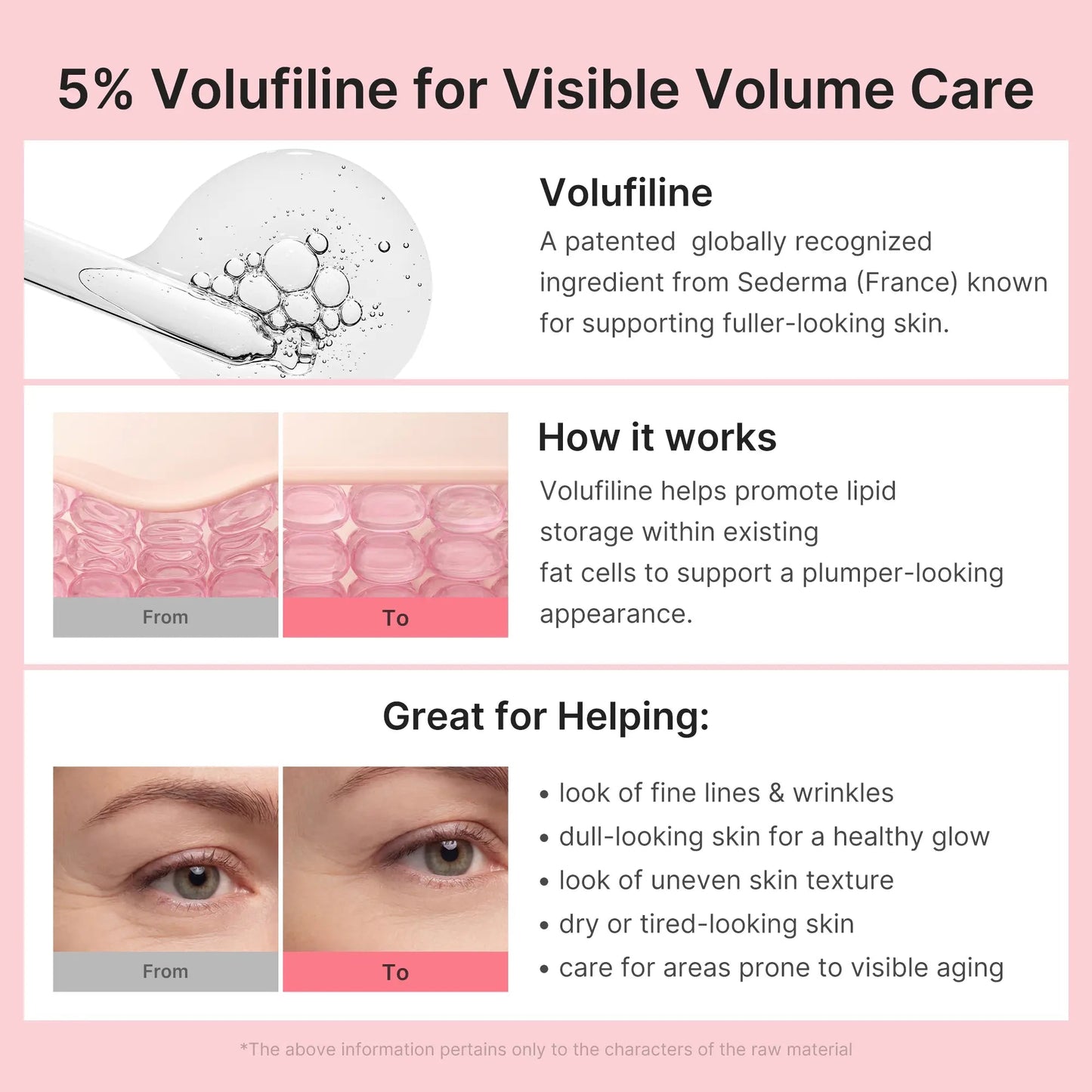 ✨𝑶𝒇𝒇𝒊𝒄𝒊𝒂𝒍 𝑺𝒕𝒐𝒓𝒆  | PDRN Pink Collagen Volume Multi Balm