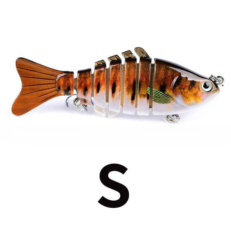 🔥Final 3 Hours: 80% OFF Bionic Lure – Catch Big Fish Fast! 🎣