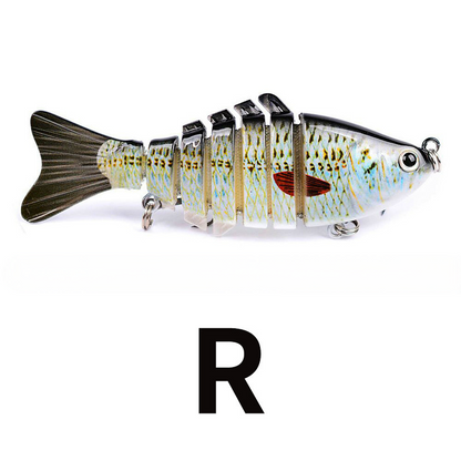 🔥Final 3 Hours: 80% OFF Bionic Lure – Catch Big Fish Fast! 🎣