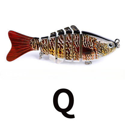 🔥Final 3 Hours: 80% OFF Bionic Lure – Catch Big Fish Fast! 🎣