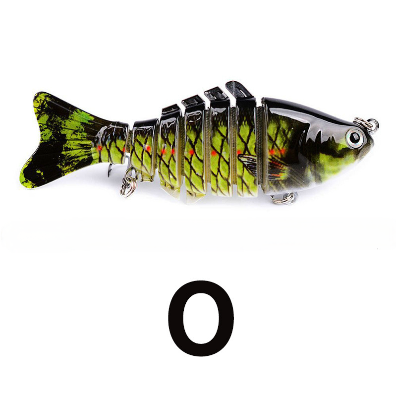 🔥Final 3 Hours: 80% OFF Bionic Lure – Catch Big Fish Fast! 🎣