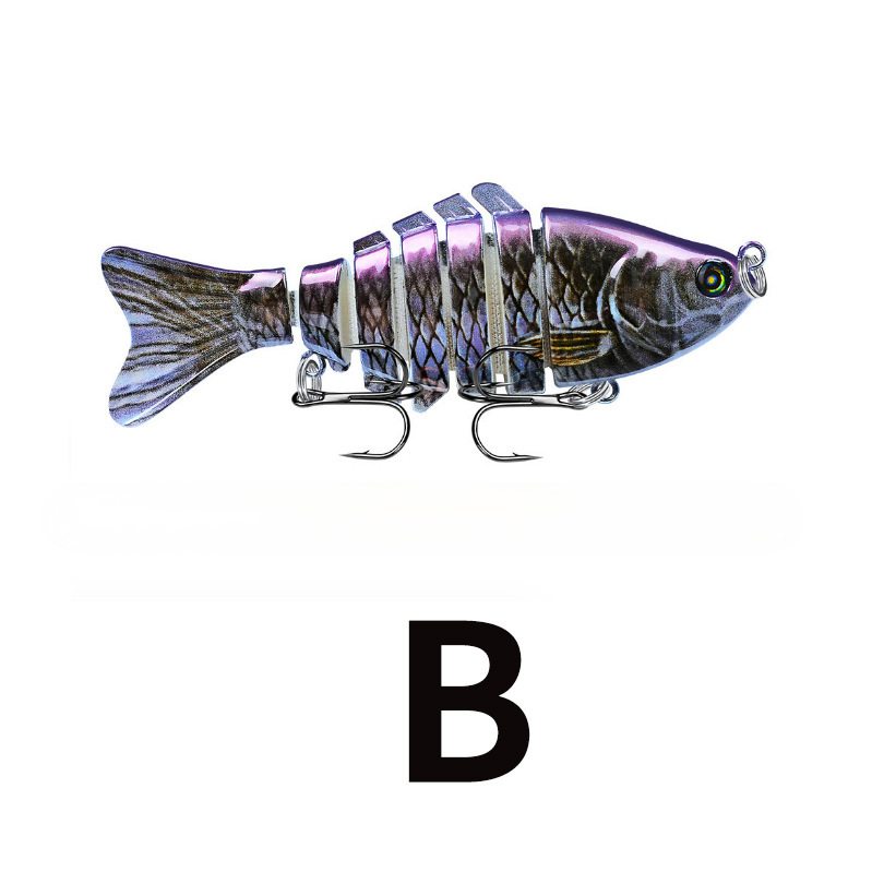 🔥Final 3 Hours: 80% OFF Bionic Lure – Catch Big Fish Fast! 🎣