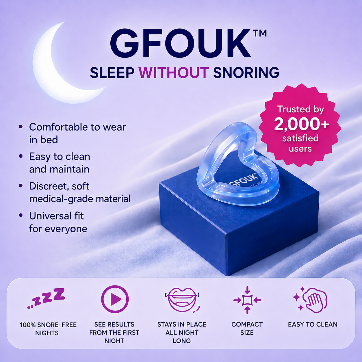 🔥 𝐅𝐥𝐚𝐬𝐡 𝐒𝐚𝐥𝐞: 𝟕𝟎% 𝐎𝐅𝐅 –𝐆𝐅𝐎𝐔𝐊™ 𝐏𝐫𝐨𝐟𝐞𝐬𝐬𝐢𝐨𝐧𝐚𝐥 𝐢𝐧𝐭𝐞𝐥𝐥𝐢𝐠𝐞𝐧𝐭 𝐚𝐧𝐭𝐢-𝐬𝐧𝐨𝐫𝐢𝐧𝐠 𝐝𝐞𝐯𝐢𝐜𝐞