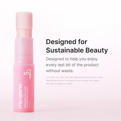 ✨𝑶𝒇𝒇𝒊𝒄𝒊𝒂𝒍 𝑺𝒕𝒐𝒓𝒆  | PDRN Pink Collagen Volume Multi Balm