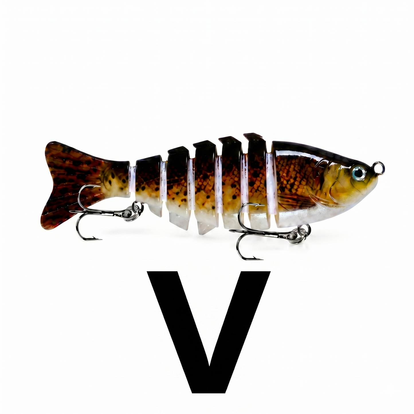 🔥Final 3 Hours: 80% OFF Bionic Lure – Catch Big Fish Fast! 🎣