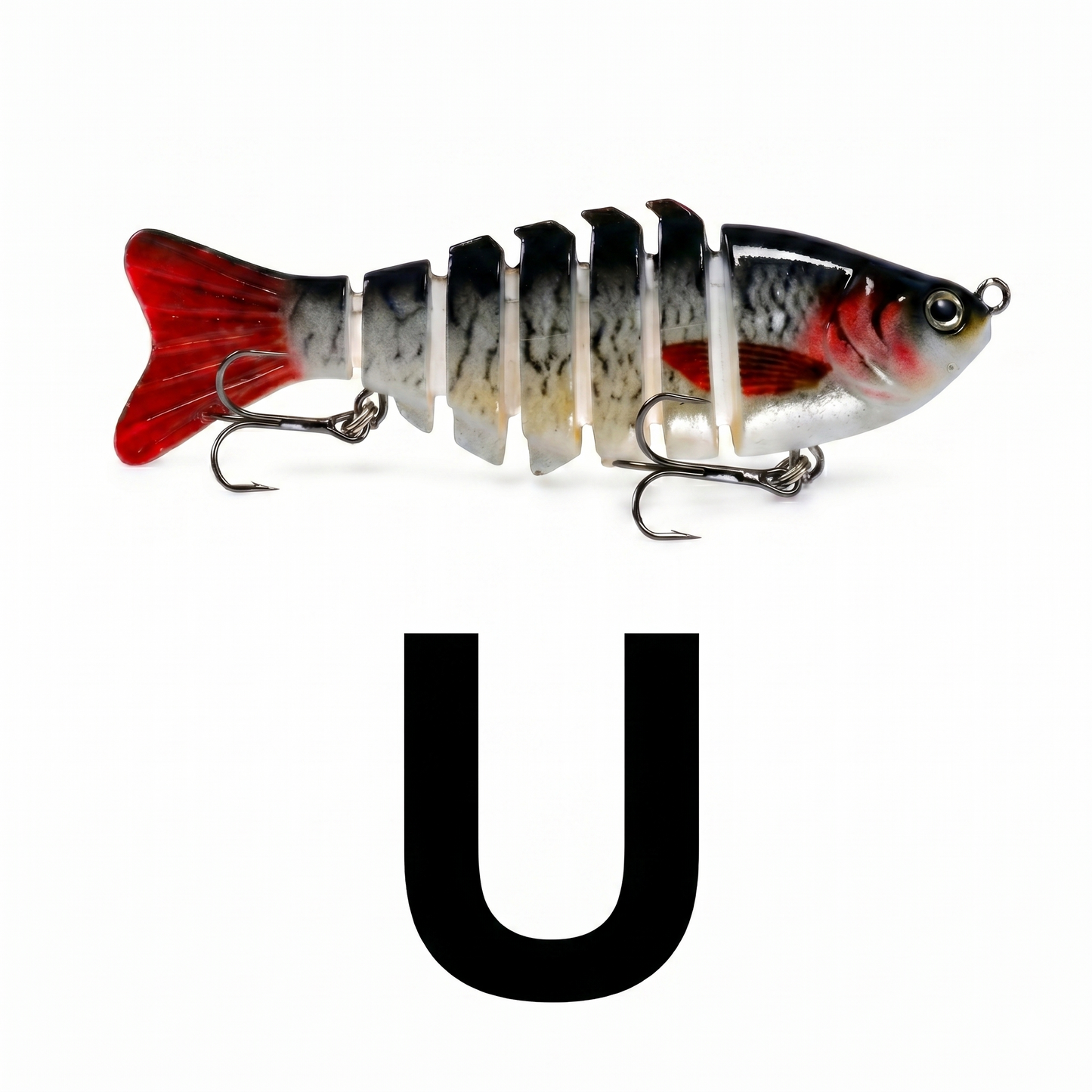 🔥Final 3 Hours: 80% OFF Bionic Lure – Catch Big Fish Fast! 🎣