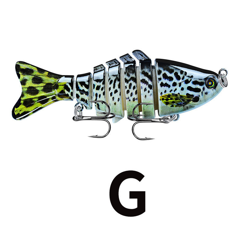 🔥Final 3 Hours: 80% OFF Bionic Lure – Catch Big Fish Fast! 🎣