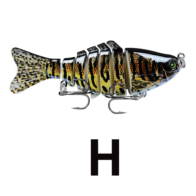 🔥Final 3 Hours: 80% OFF Bionic Lure – Catch Big Fish Fast! 🎣