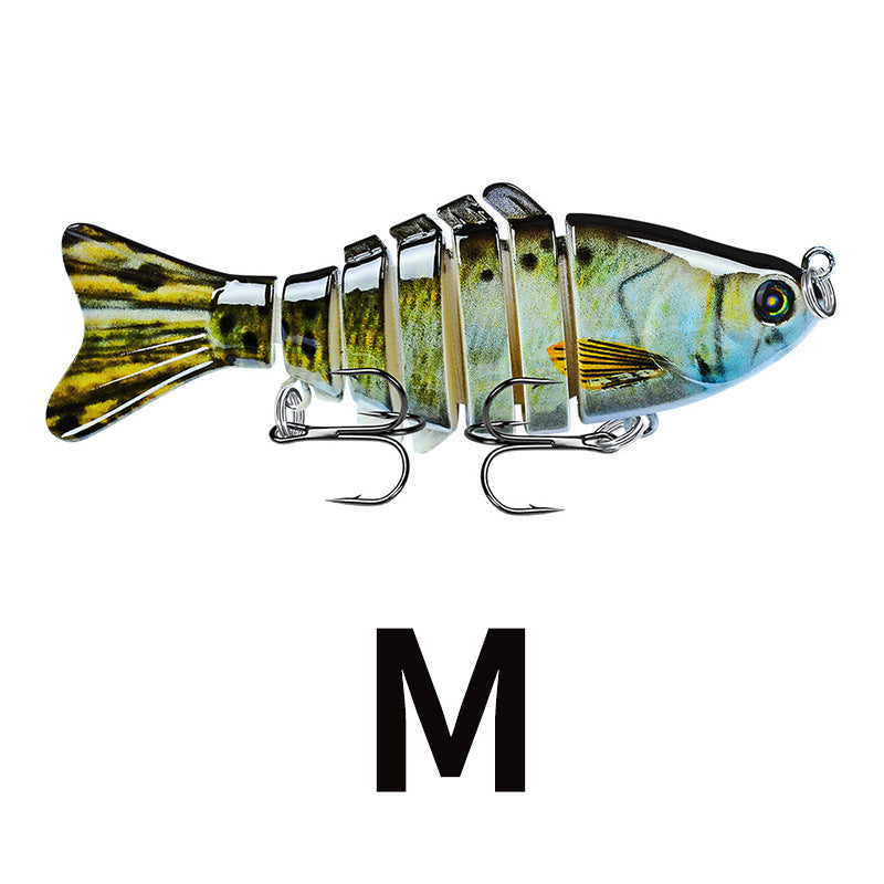 🔥Final 3 Hours: 80% OFF Bionic Lure – Catch Big Fish Fast! 🎣