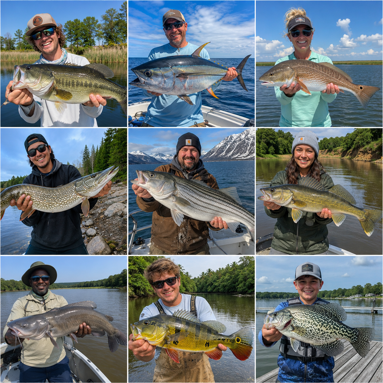 🔥Final 3 Hours: 80% OFF Bionic Lure – Catch Big Fish Fast! 🎣