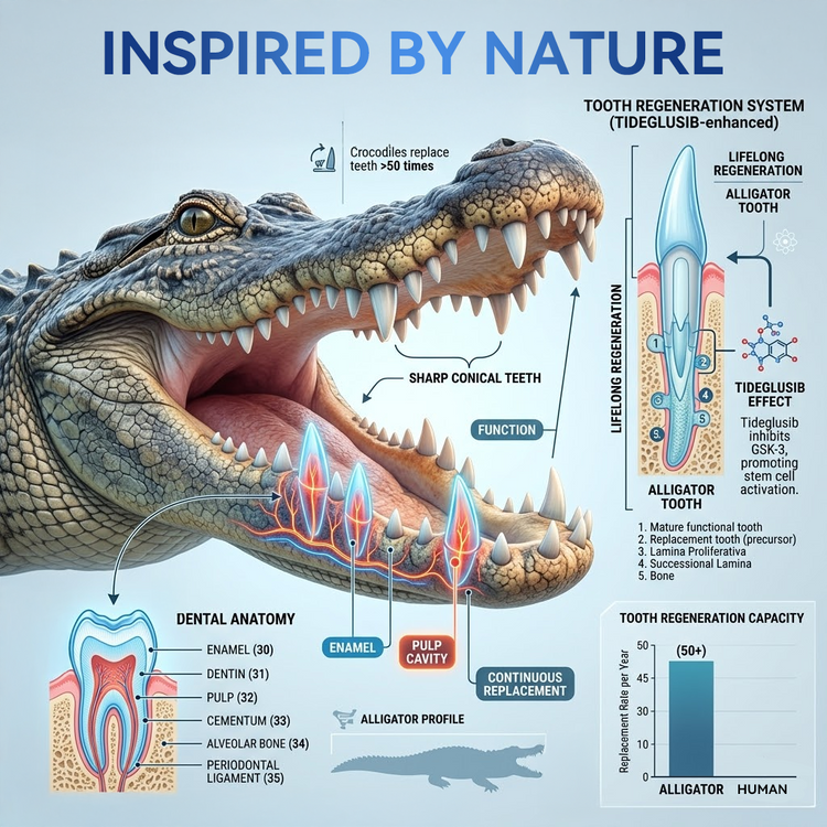 Dental Tech Graphic