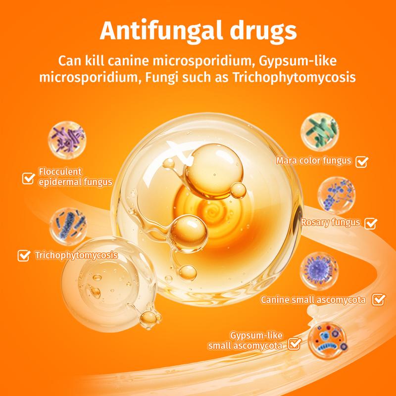 🔥Limited-time discount🎁Pet HOT SPOT&WOUND