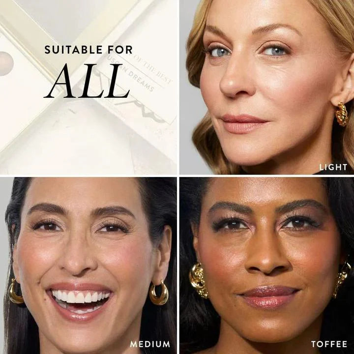 🎨Baked Starter Kit - Tuscan Dream (3-piece set)